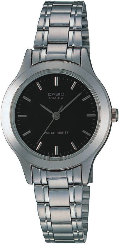 Casio Ltp-1128A-1Ardf Analog Kadın Kol Saati