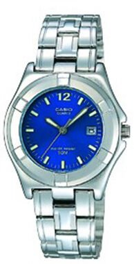 Casio Ltp-1161A-2Avdf Analog Kadın Kol Saati