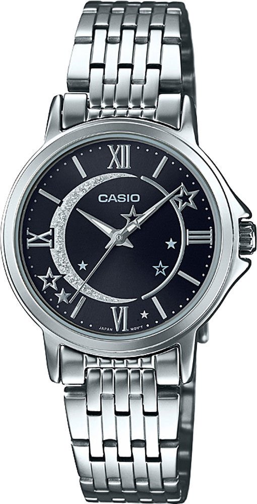 Casio Ltp-E121D-1Adf Analog Kadın Kol Saati