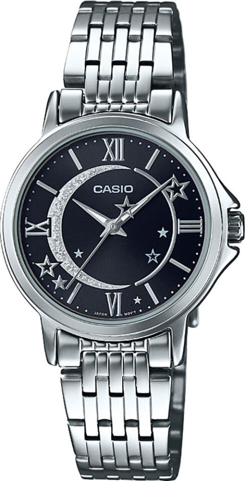 Casio Ltp-E121D-1Adf Analog Kadın Kol Saati