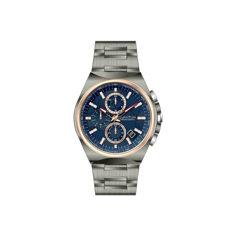 Quantum Ttg899.590 Erkek Kol Saati