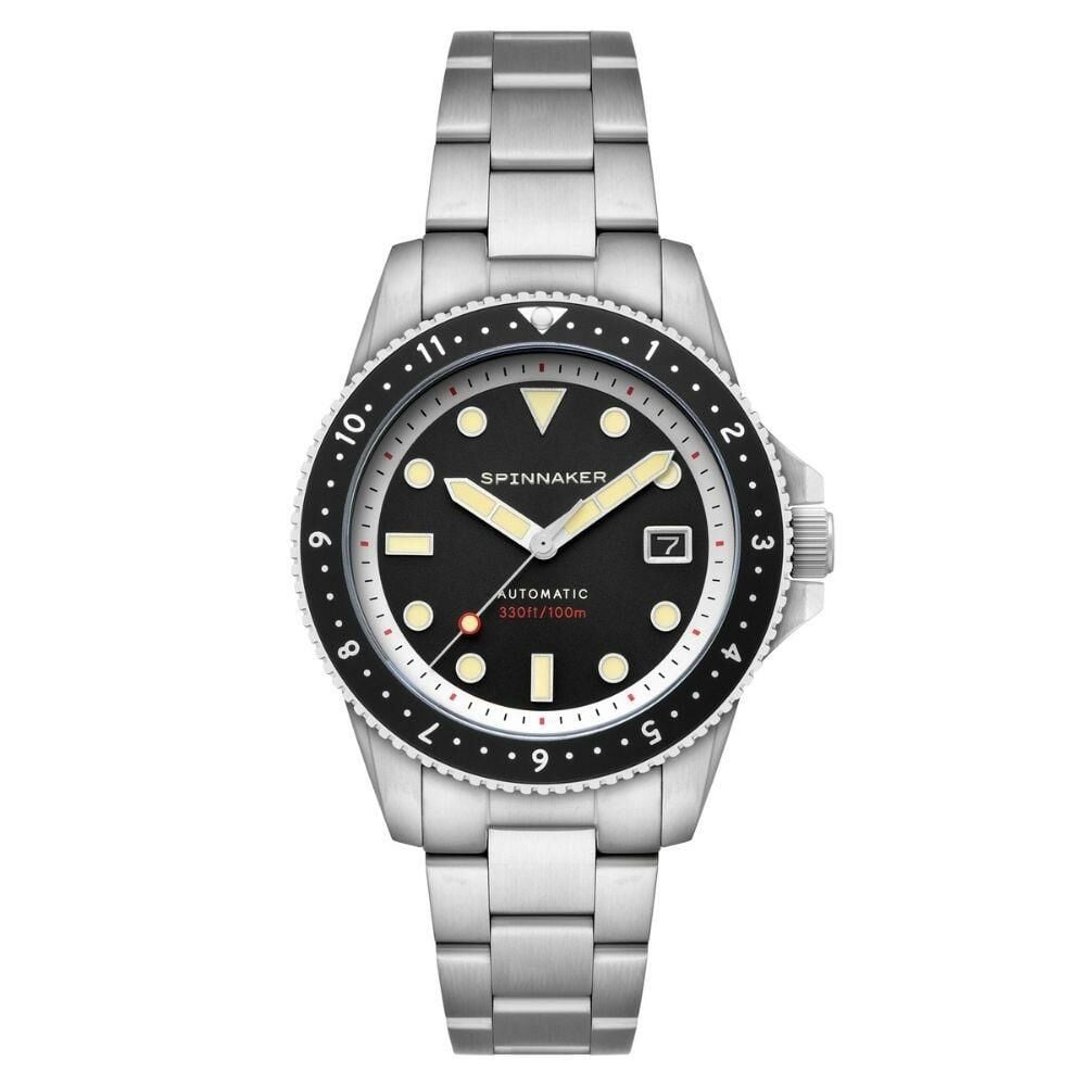 Spınnaker Sp-5136-11 Erkek Kol Saati
