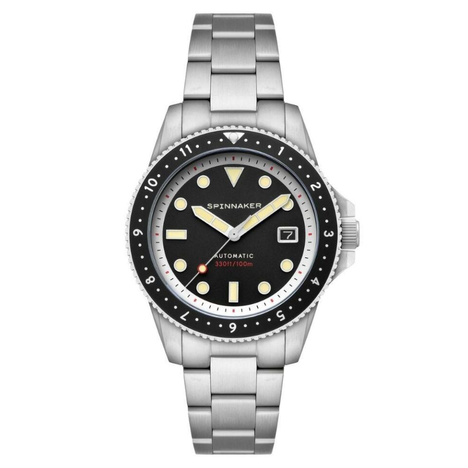 Spınnaker Sp-5136-11 Erkek Kol Saati