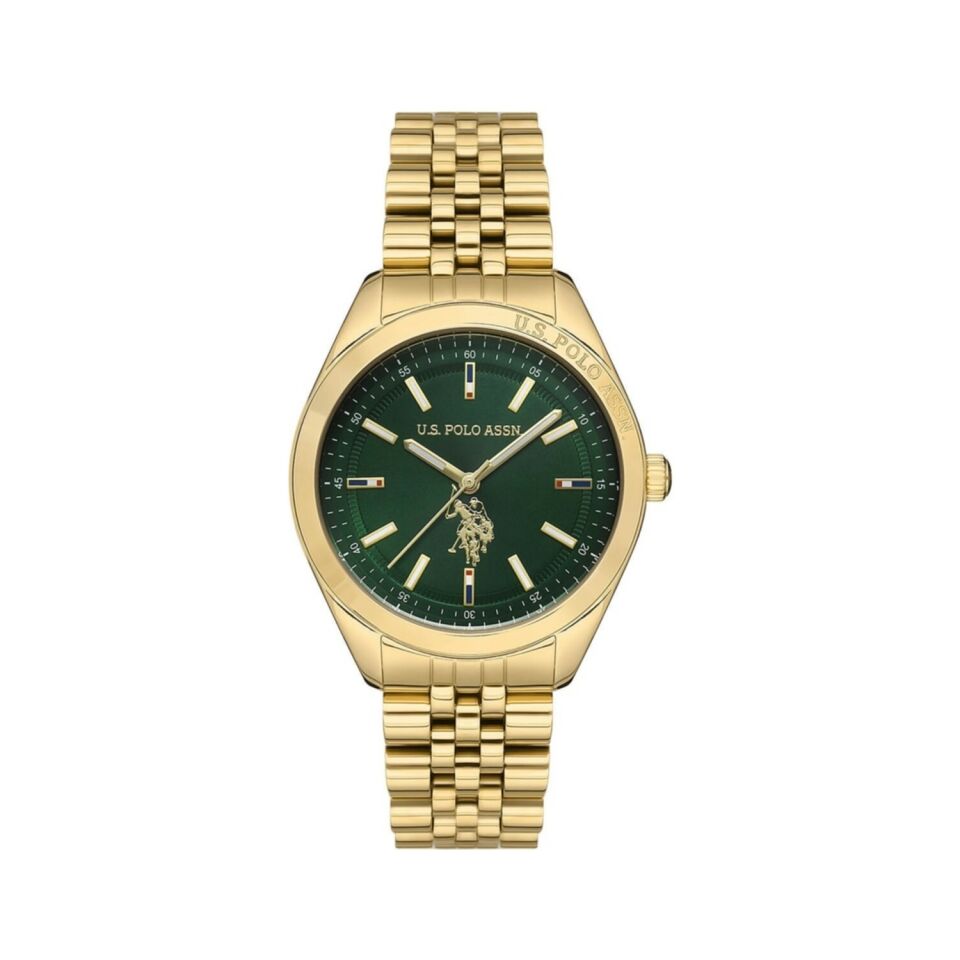 U.s. Polo Assn. Uspa2041-05 Kadın Kol Saati