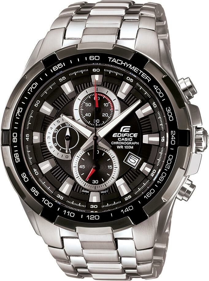 Casio Ef-539D-1Avdf Casio Ef-539D-1Avdf Erkek Kol Saati