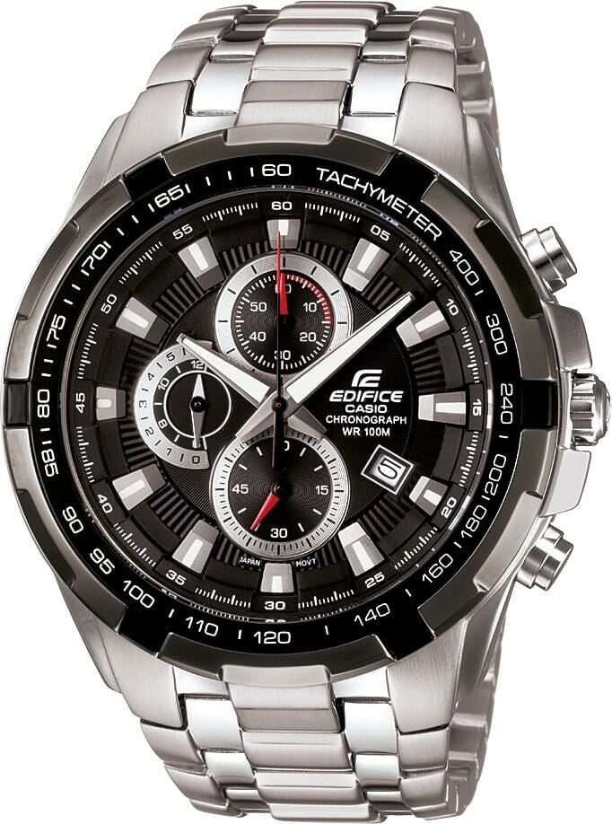 Casio Ef-539D-1Avdf Casio Ef-539D-1Avdf Erkek Kol Saati