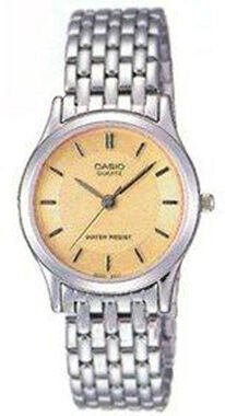 Casio Ltp-1122A-4Ah Analog Kadın Kol Saati