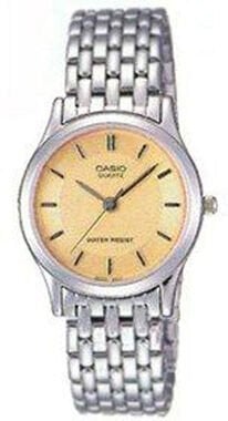 Casio Ltp-1122A-4Ah Analog Kadın Kol Saati