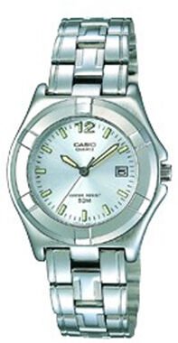 Casio Ltp-1161A-7Avdf Analog Kadın Kol Saati