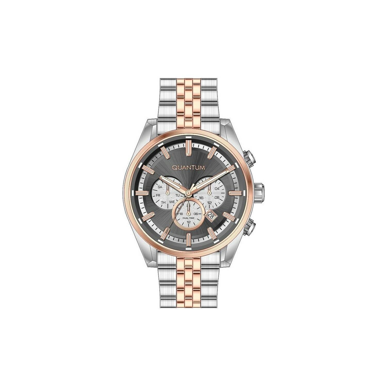 Quantum Pwg987.550 Erkek Kol Saati