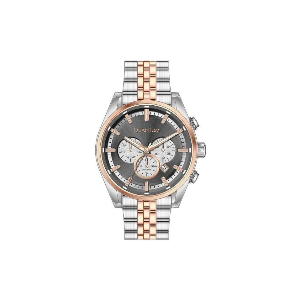 Quantum Pwg987.550 Erkek Kol Saati