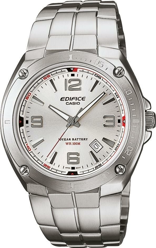 Casio Ef-126D-7Avdr Casio Ef-126D-7Avdr Erkek Kol Saati