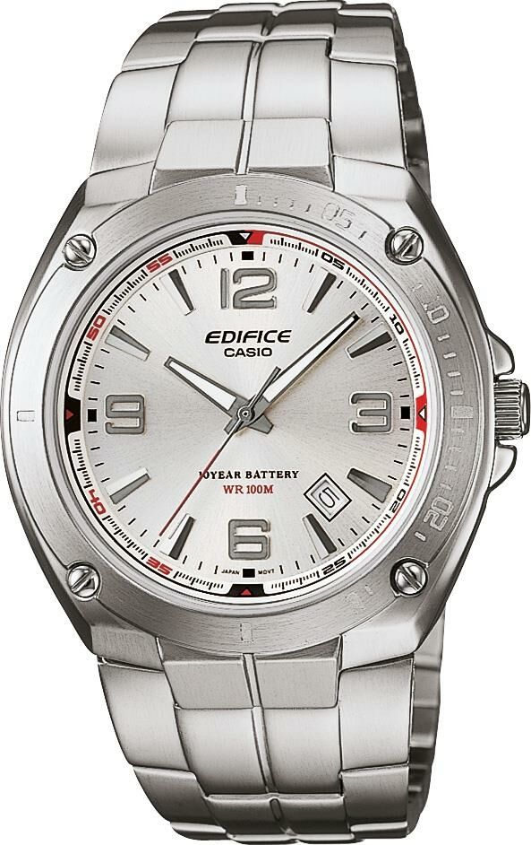 Casio Ef-126D-7Avdr Casio Ef-126D-7Avdr Erkek Kol Saati