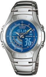 Casio Efa-113D-2Avdf Edifice Erkek Kol Saati