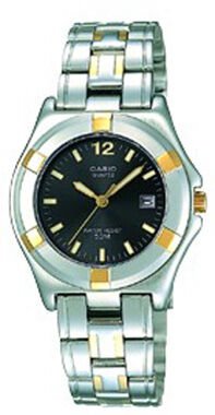 Casio Ltp-1161G-1Avdf Analog Kadın Kol Saati