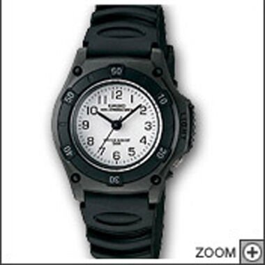Casio Lx-58D-7Bvul Analog Kadın Kol Saati