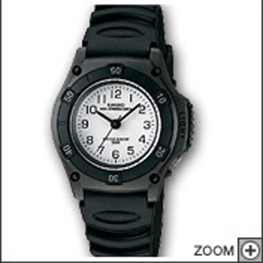 Casio LX-58D-7BVUL Analog Kadın Kol Saati
