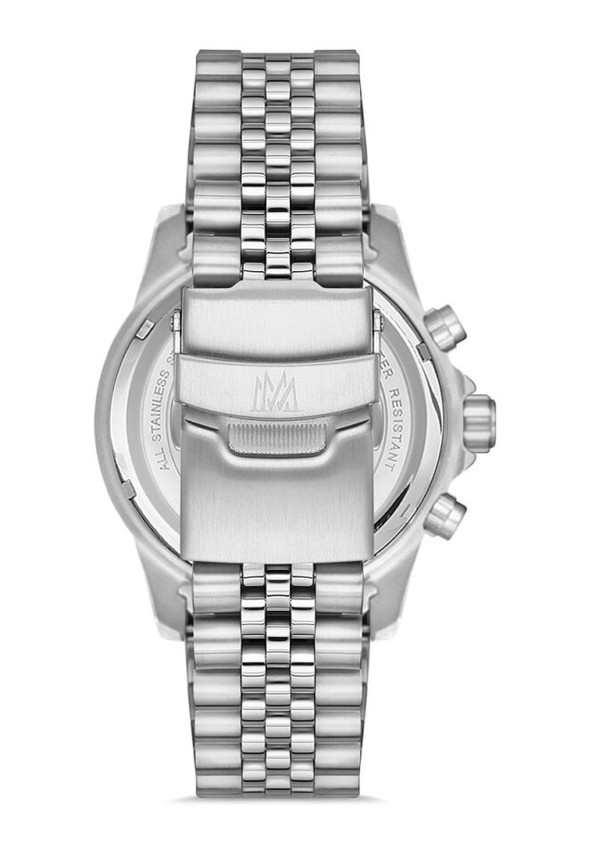 Momentus Men's Time Master SM367S-05SS