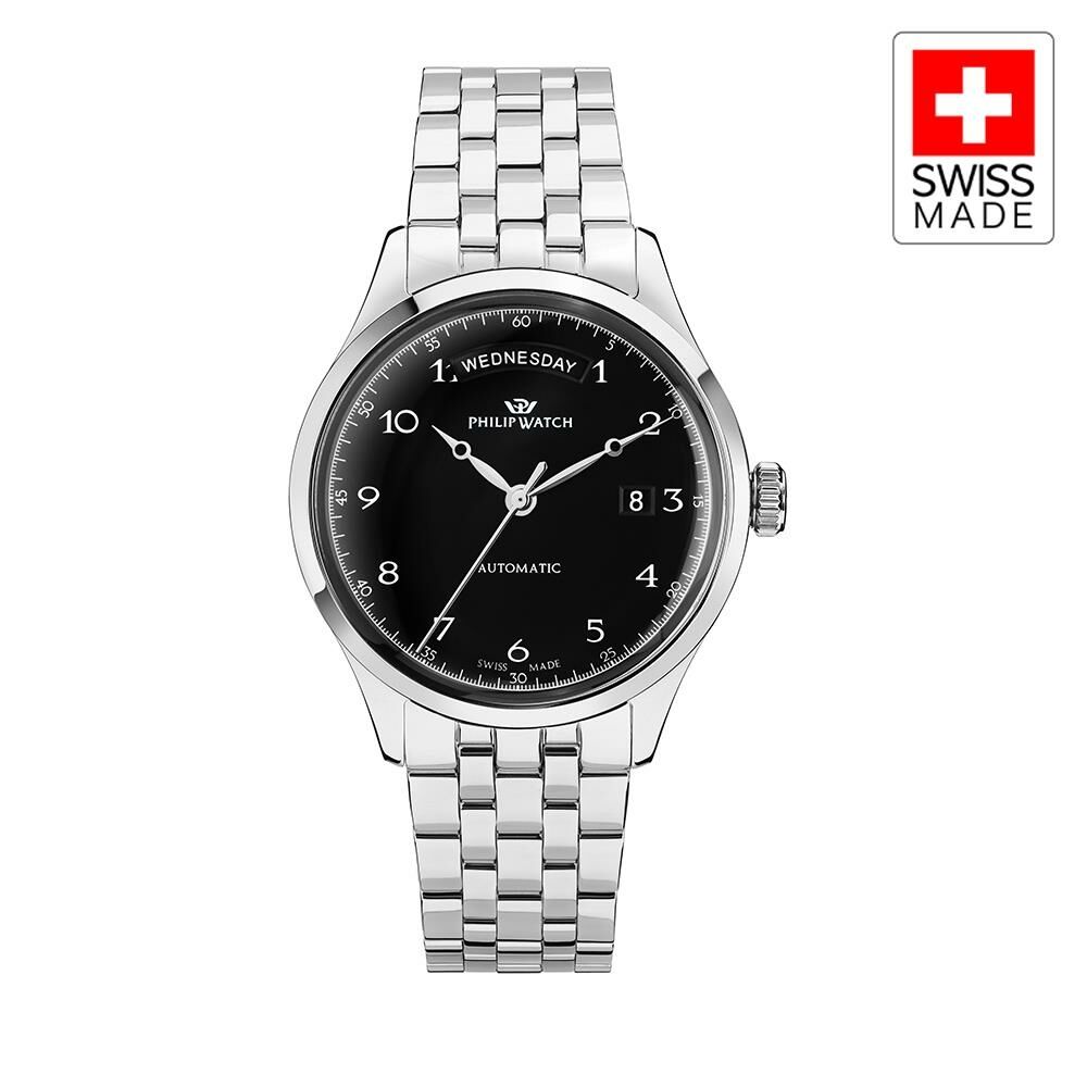 Phılıp Watch R8223225002 Erkek Kol Saati