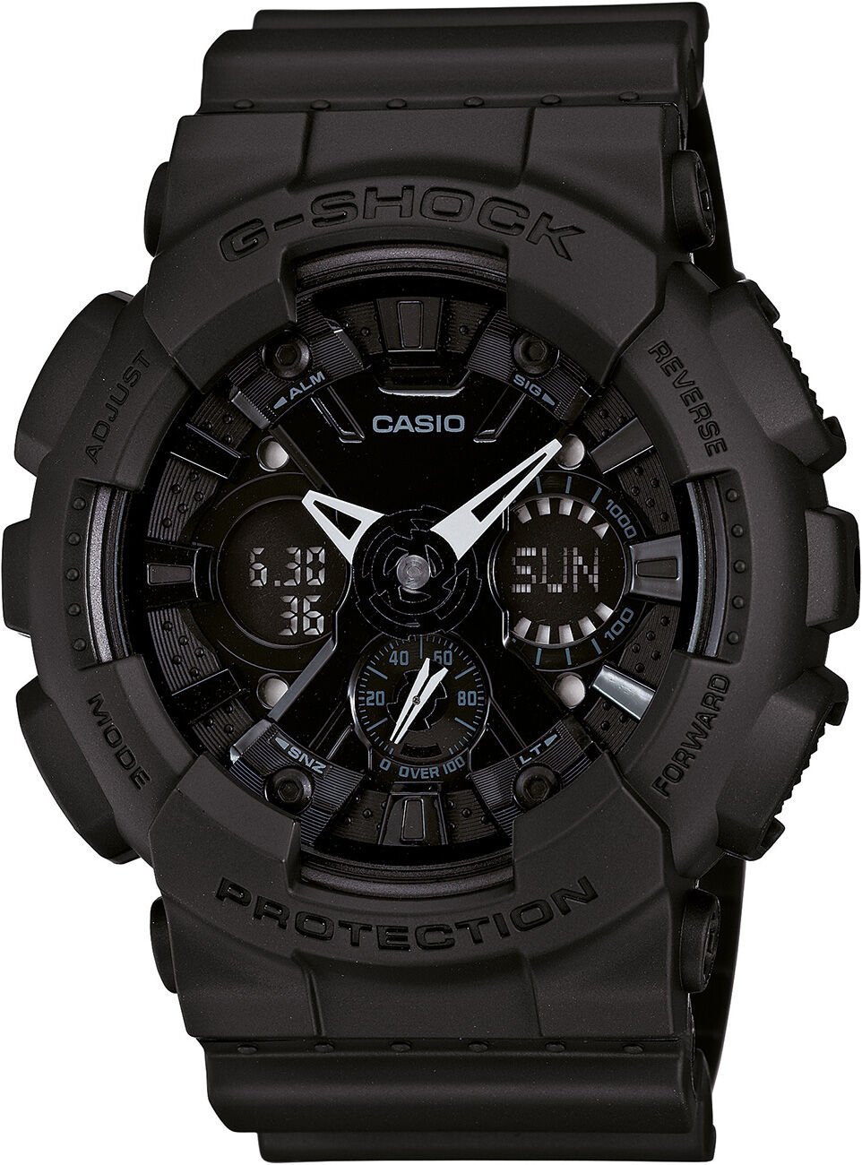 Casio Ga-120Bb-1Adr G-Shock Erkek Kol Saati