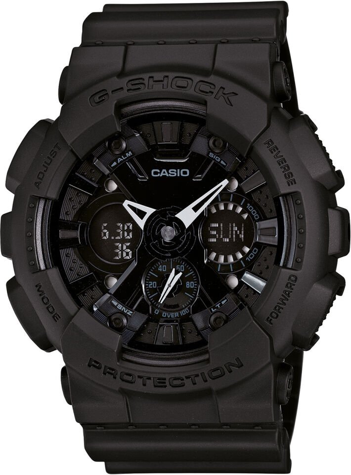 Casio Ga-120Bb-1Adr G-Shock Erkek Kol Saati
