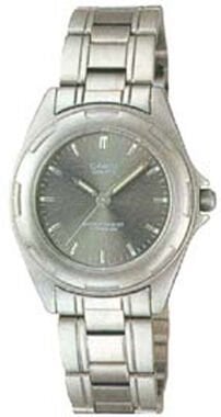 Casio Lth-1021A-8Ah Analog Kadın Kol Saati