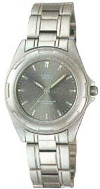 Casio Lth-1021A-8Ah Analog Kadın Kol Saati