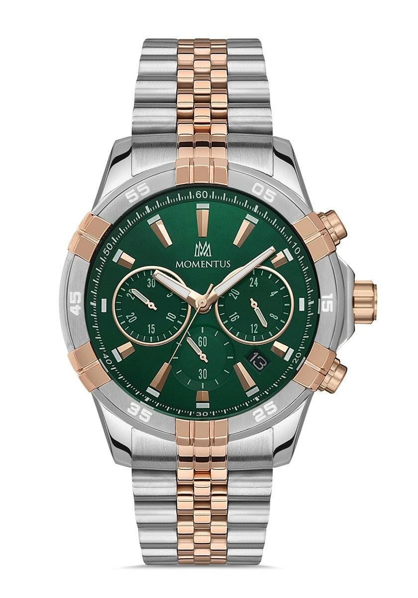 Momentus Men's Time Master SM367T-15SR