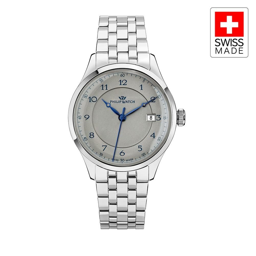 Phılıp Watch R8253225001 Erkek Kol Saati