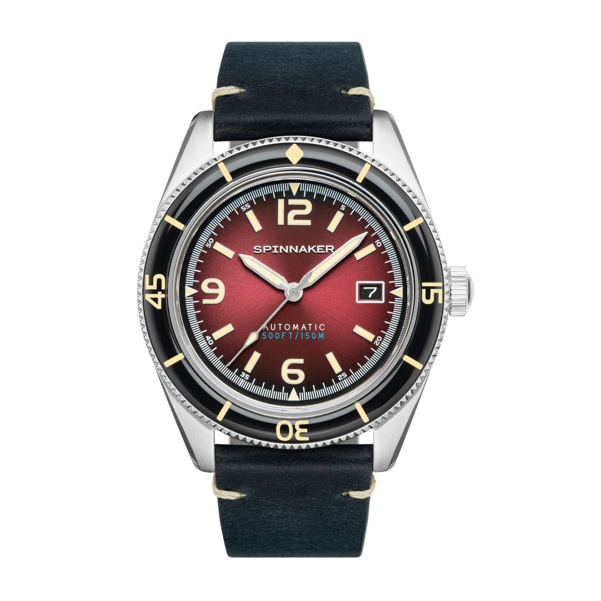Spınnaker Sp-5055-07 Erkek Kol Saati
