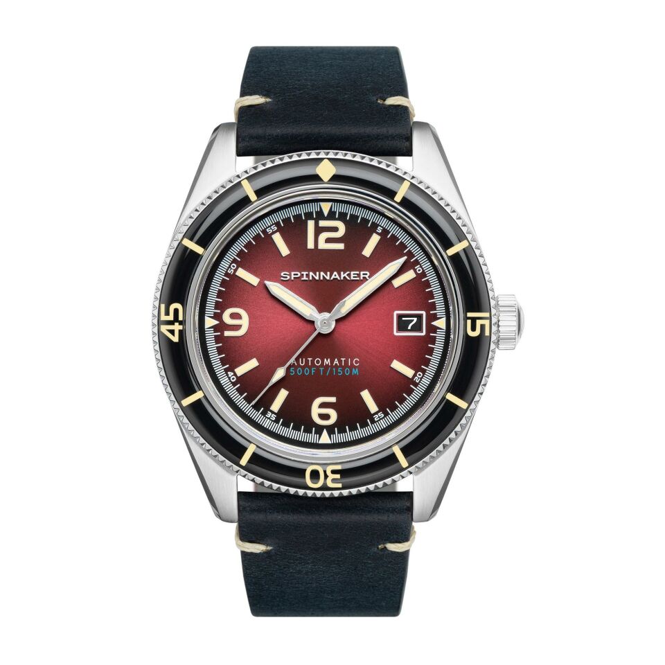 Spınnaker Sp-5055-07 Erkek Kol Saati