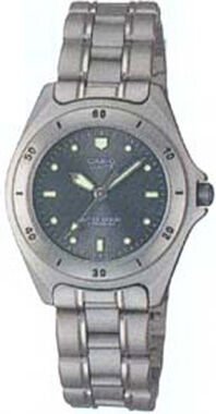Casio Lth-1020A-8Ah Analog Kadın Kol Saati