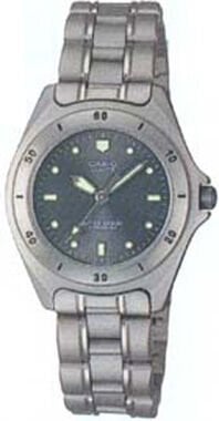 Casio Lth-1020A-8Ah Analog Kadın Kol Saati