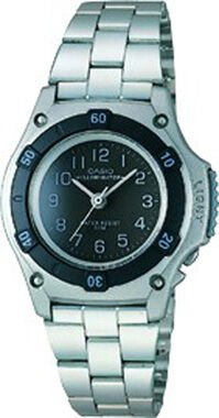 Casio Lx-58D-1Bvul Analog Kadın Kol Saati