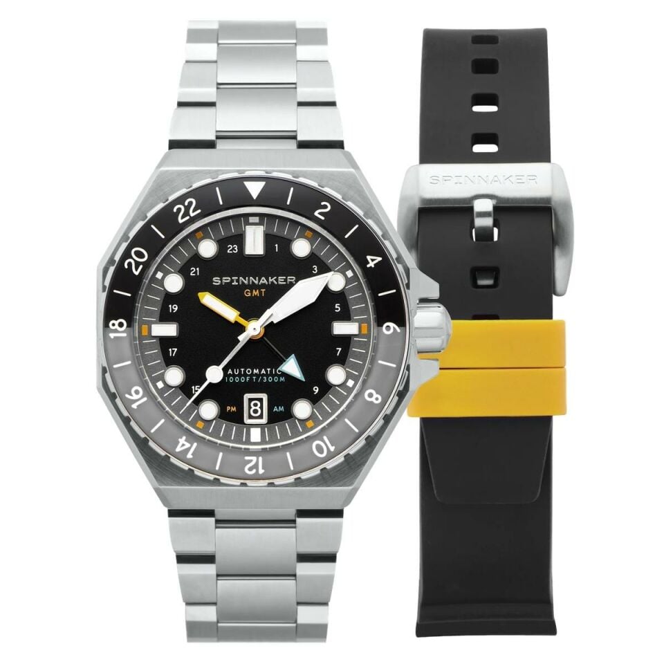 Spınnaker Sp-5119-11 Erkek Kol Saati