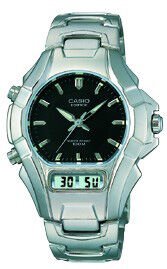 Casio Efa-100-1Avdf Edifice Erkek Kol Saati