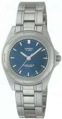 Casio Lth-1021A-2Ah Analog Kadın Kol Saati