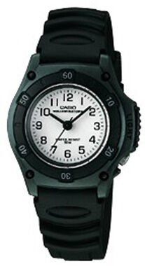 Casio Lx-58-7Bvul Analog Kadın Kol Saati