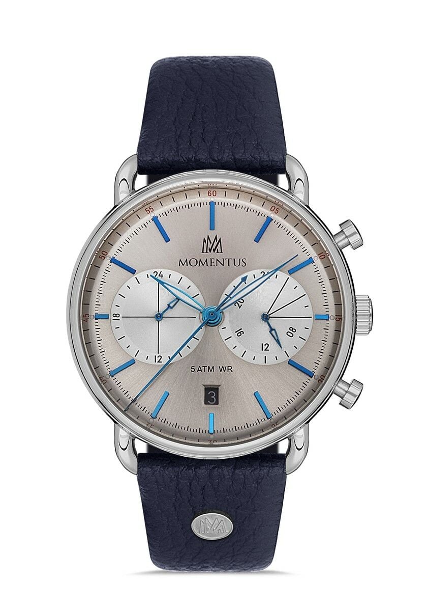 Momentus Men's Casual CC285S-02MS