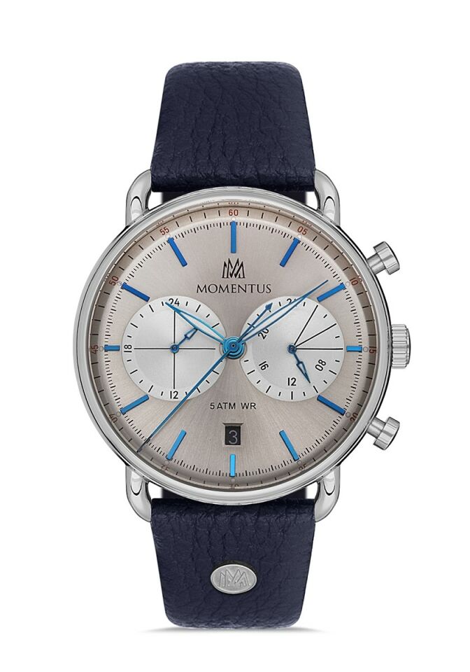 Momentus Men's Casual CC285S-02MS
