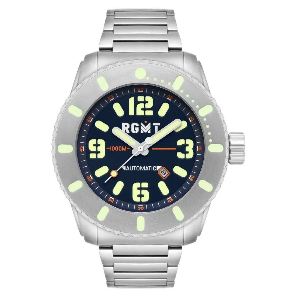 All-Brıte Rg-8053-33 Otomatik Erkek Kol Saati