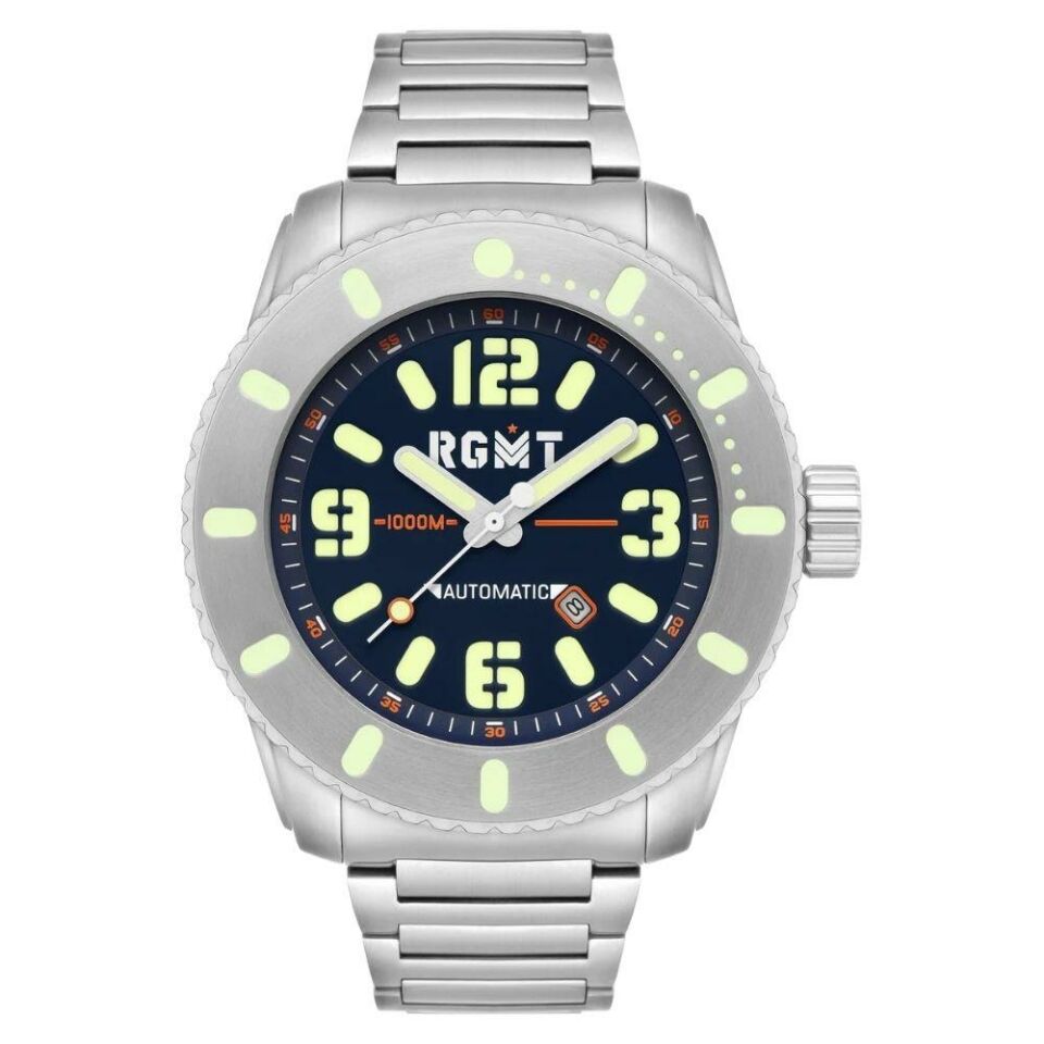 All-Brıte Rg-8053-33 Otomatik Erkek Kol Saati