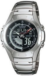 Casio Efa-113D-1Avdf Edifice Erkek Kol Saati