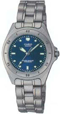 Casio LTH-1020A-2AH Analog Kadın Kol Saati