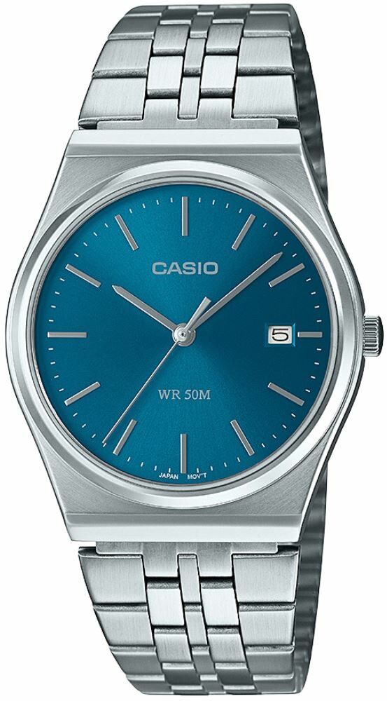 Casio Mtp-B145D-2A2Vdf Erkek Kol Saati