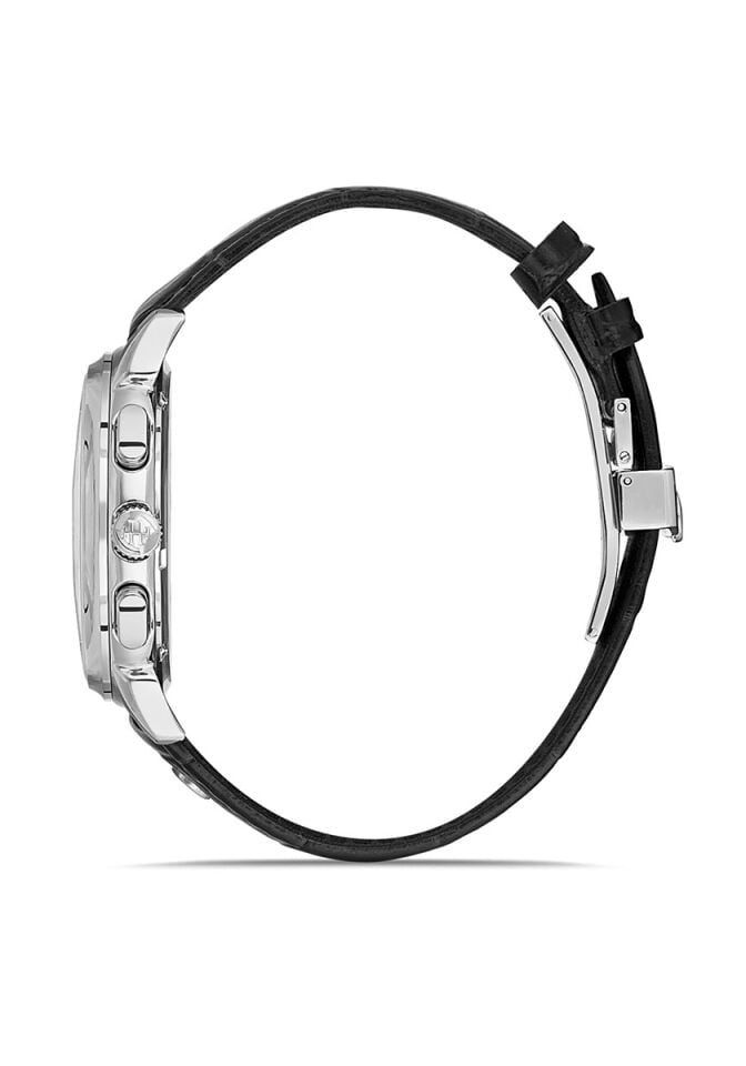 Hislon Dt143S-04Bs Erkek Kol Saati