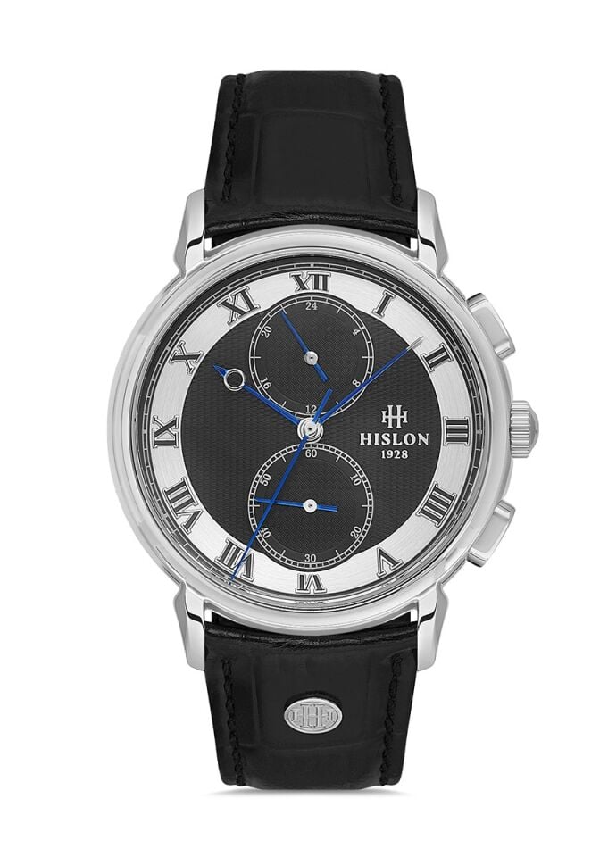 Hislon DT143S-04BS Erkek Kol Saati
