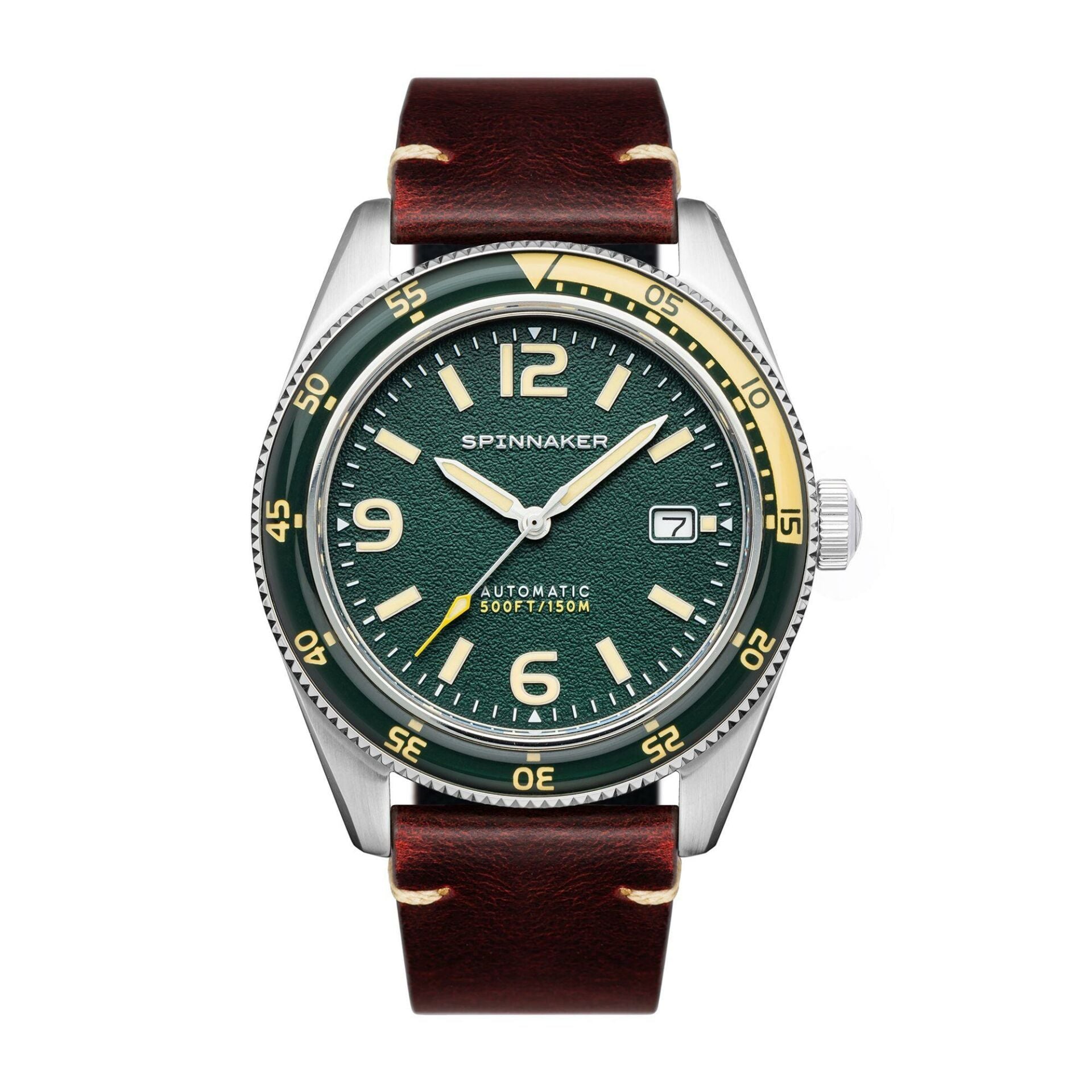 Spınnaker Sp-5055-0C Erkek Kol Saati