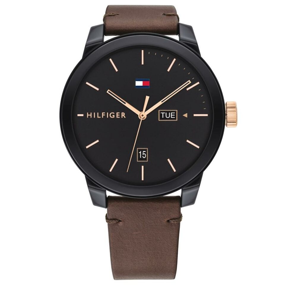 Tommy Hilfiger Erkek Kol Saati TH1791748