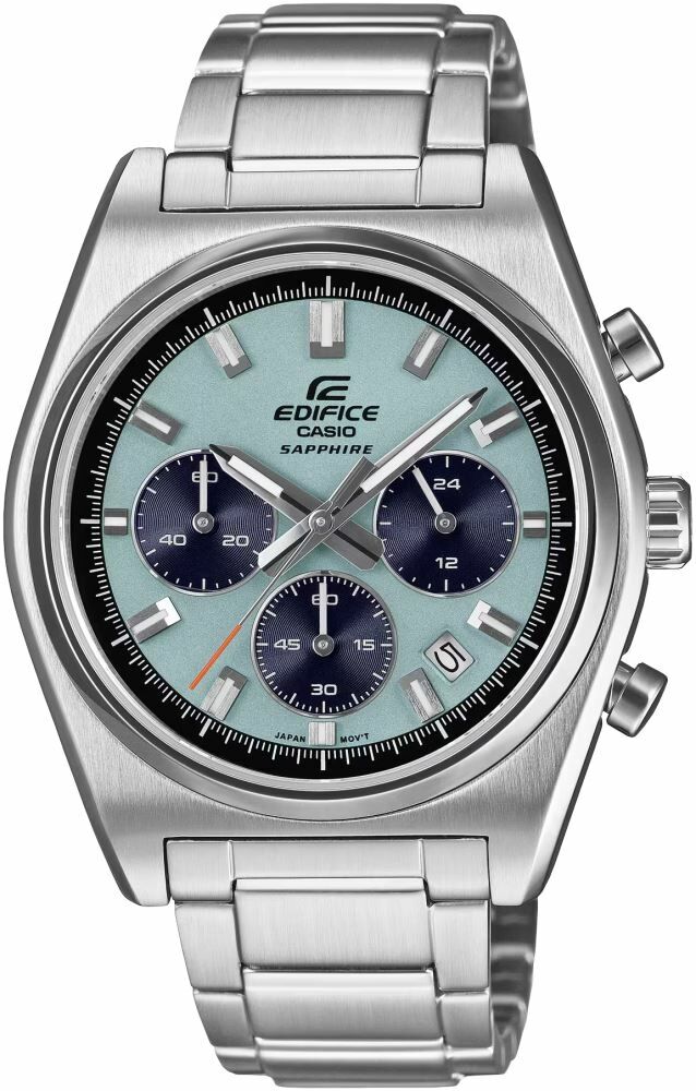 Casio Efb-730D-2Bvudf Edifice Erkek Kol Saati